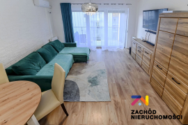 Mieszkanie na Osiedlu Mazurskim-Blok z windą 43m2